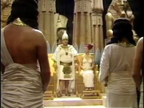 The Cleopatras Episode 1