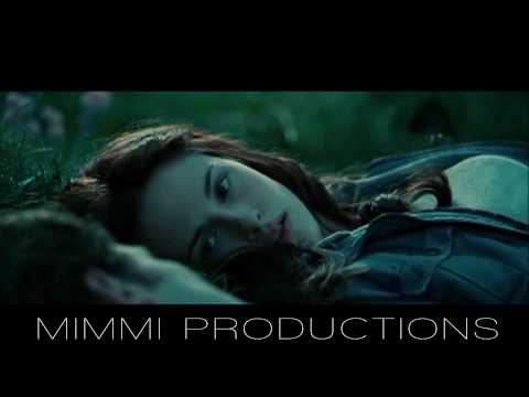 Edward & Bella [TWILIGHT] - Born to Make You Happy [Music Video] HD