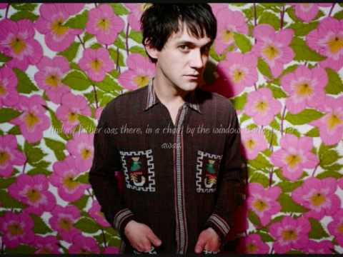 Lets Not Shit Ourselves (To Love and Be Loved) - Bright Eyes