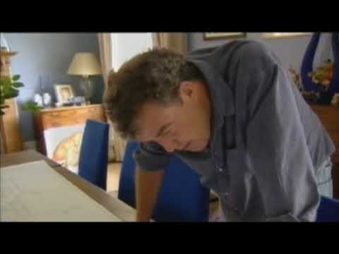 Who Do You Think You Are - Jeremy Clarkson Part 1