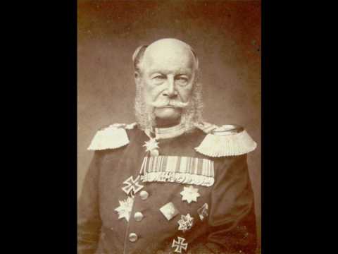 Otto von Bismarck The Iron Chancellor 1815-1898