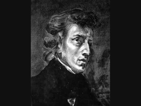 Frédéric Chopin - Nocturne 20 in C Minor Sharp