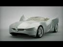 BMW GINA Light Visionary Model: Premiere