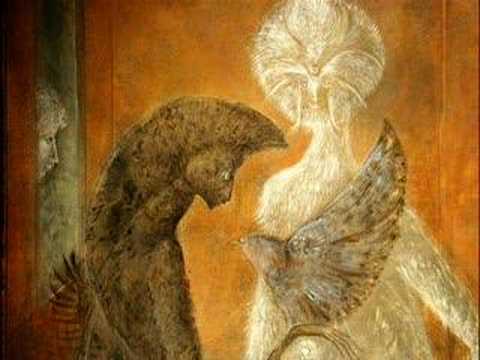 Camille Saint-Saëns - The Swan