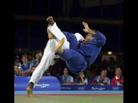 JUDO TRAILER