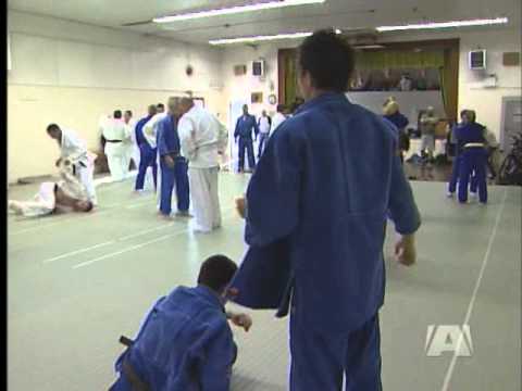 Local Judo Warrior Needs Help Getting to World Championship