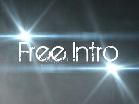 Sony Vegas Pro 10 and 9 Intro Template: Elements Intro/Promo/Trailer [6] + AUDIO DOWNLOAD