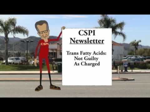 TransFatCSPI