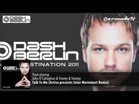 Dash Berlin - United Destination 2011 - Out Now!