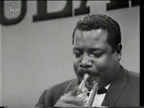 Cannonball Adderley - Jive Samba - 1963