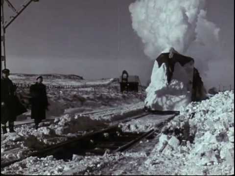 Snow (1963)