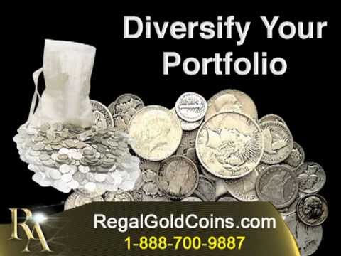 Junk Silver Coins | Buy Silver 1-877-962-1133