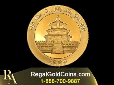 Chinese Gold | Chinese Panda Gold 1-877-962-1133