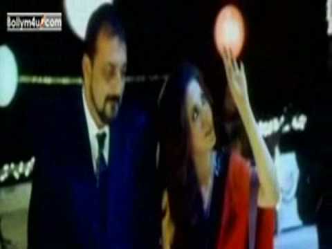 EMI 2008 - Ankhon hi ankhon mein - Full Music video