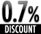 07PercentDiscount