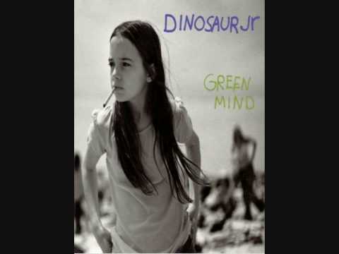 Dinosaur Jr. - Green Mind