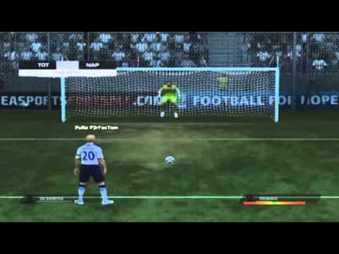 FIFA 11: Funnies, Fails & Great Goals - Episode 4