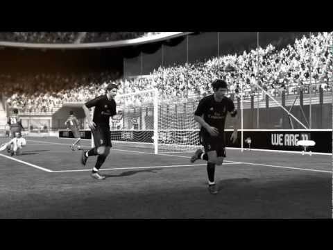 FIFA 11 - 