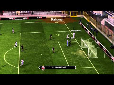 FIFA 11 - 