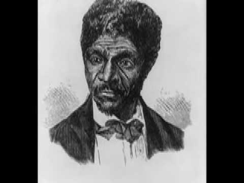 Dred Scott Case reargued in Second Life