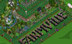 The Most Elaborate and Mesmerizing Farms on FarmVille