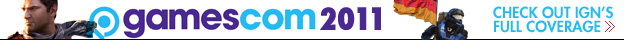 Gamescom 2011 News, Videos,Games