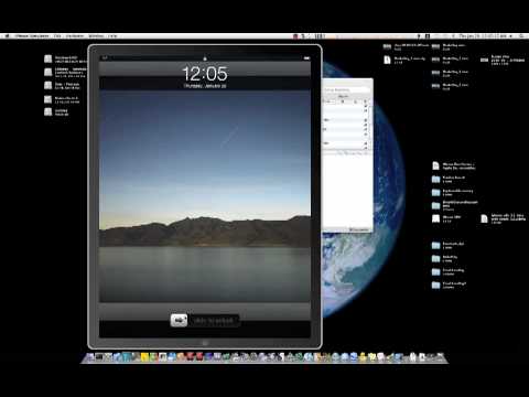 iPad SDK Development Kit - iPhone SDK 3.2 Beta 2 Preview