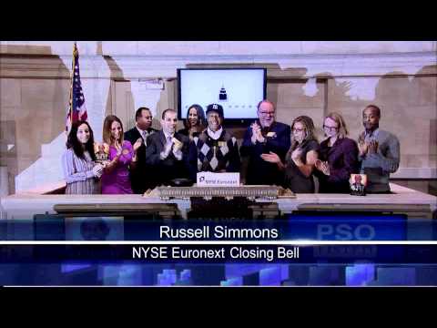 5 Jan 2011 Russell Simmons Visits NYSE To Highlight Recent Book Launch, 