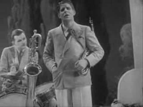 I'm Just a Vagabond Lover (1929) Rudy Vallee