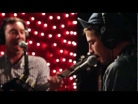 Black Lips - Family Tree (Live on KEXP)