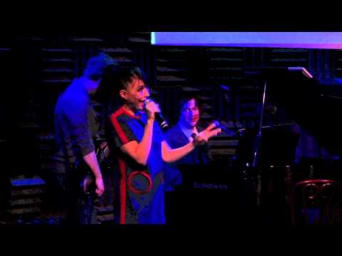 OUR HIT PARADE - Kathleen Hanna - Smells Like Teen Spirit - Rebel Girl - 12-15-2010