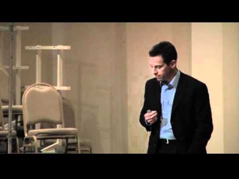 Sam Harris: Can Science Determine Human Values? 1-7