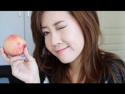 Peaches & Cream Skin Remedy