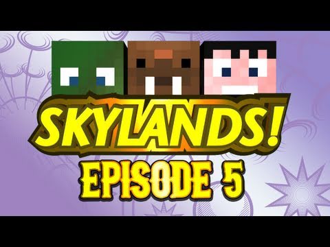 Hatventures - Skylands 5