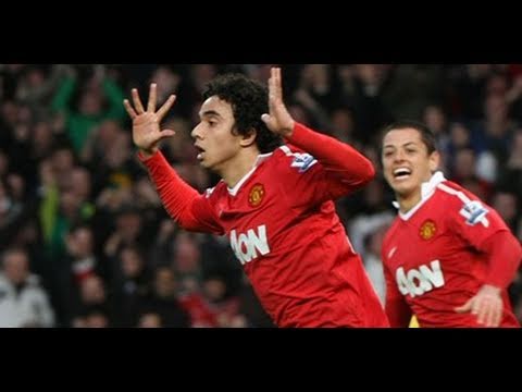 Manchester United 2-0 Arsenal | The FA Cup 6th Round