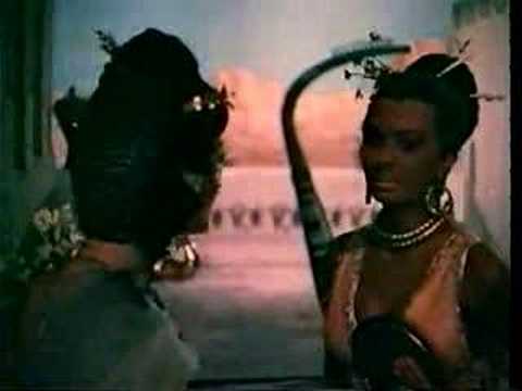 Aida (1951) Film with Sophia Loren and Lois Maxwell, pt. 2