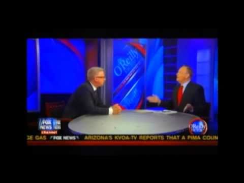 Beck w/ O'Reilly: Marxist Communists Behind Egypt Protests