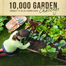 Sign up for the 10,000 Gardens Challenge