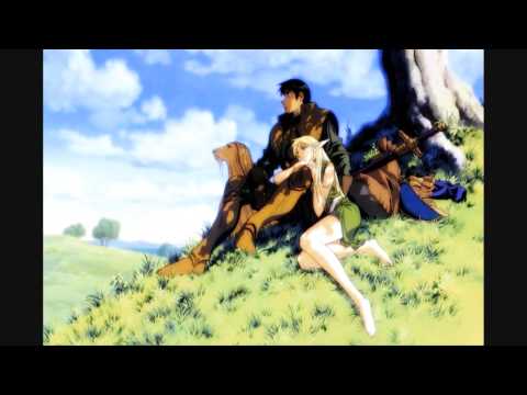 Maaya Sakamoto - Kiseki No Umi - Record of Lodoss War TV OP Full HD