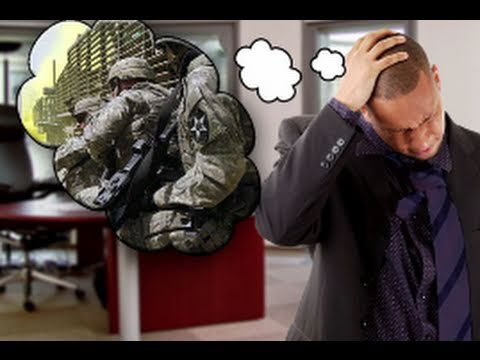 What is PTSD? (Mental Health Guru)