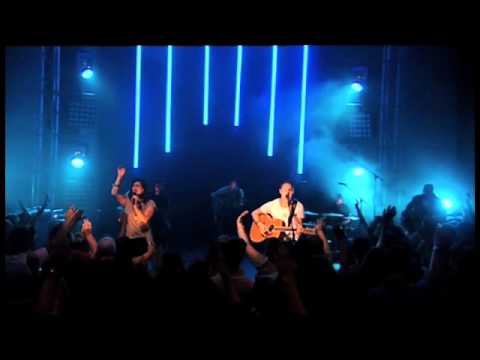 Hillsong LIVE // Yahweh // Hillsong Chapel