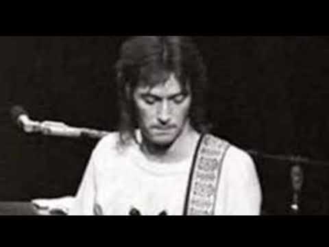 LITTLE WING (1970) by Derek and the Dominos live