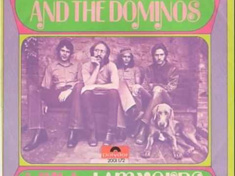 Layla - Derek and the Dominos