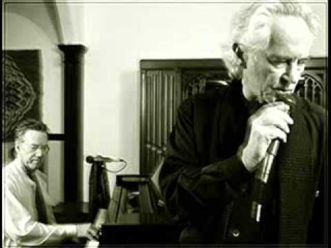 Ray Manzarek. & Michael McClure. at Cal Poly Pomona - Spoken Word - Part 1