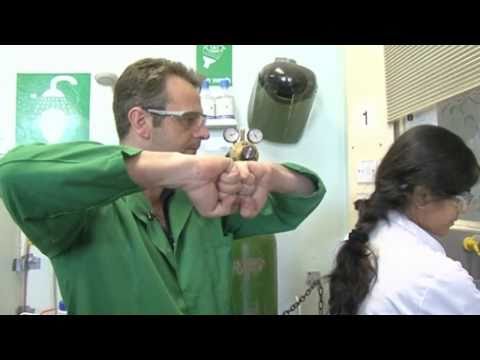 Chemistry Nobel Prize 2010 - Periodic Table of Videos