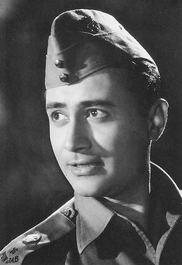 Dev Anand - Bollywood - pr1