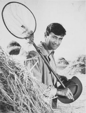 Dev Anand - Bollywood - pr1