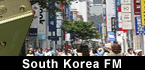 South Korea FM