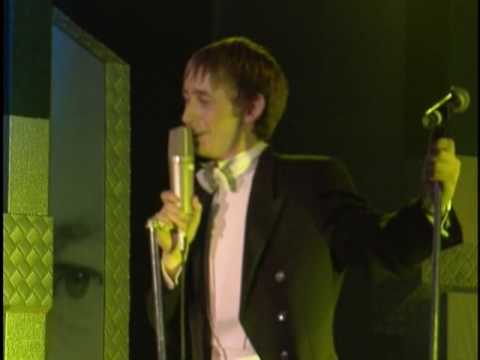 The Divine Comedy - I've Been To A Marvellous Party (1998, Noel Coward Gala)