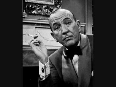 Noel Coward - There Are Bad Times Just Around The Corner